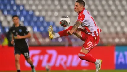 PREDLOZZI I TIPOVANJA (subota): Zvezda gazi pančevačkom prugom